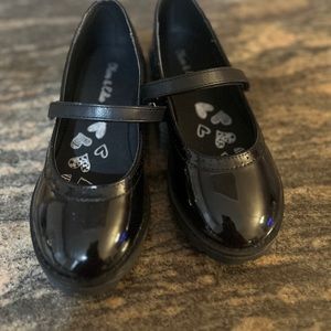 #2 Olive & Edie Lucy Mary Jane Flat - Kids'